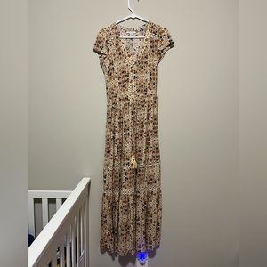 American Eagle Maxi Dress
